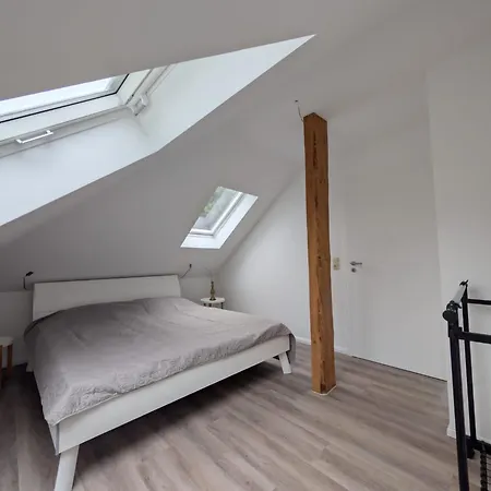 Neu - Nette Kleine In - Mit Gutscheinen Fuer Bistro Und Minigolf Apartmán